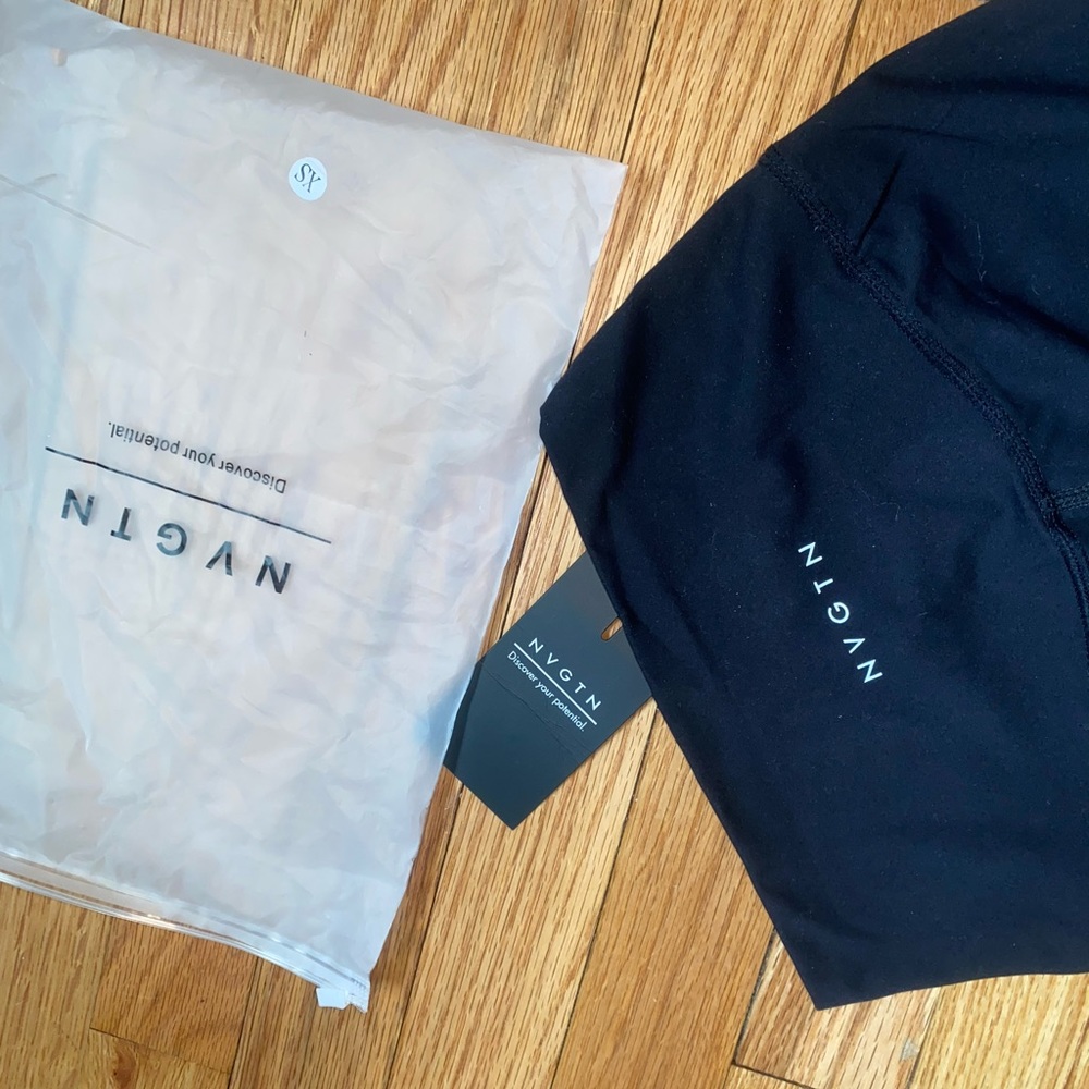 NVGTN leggings